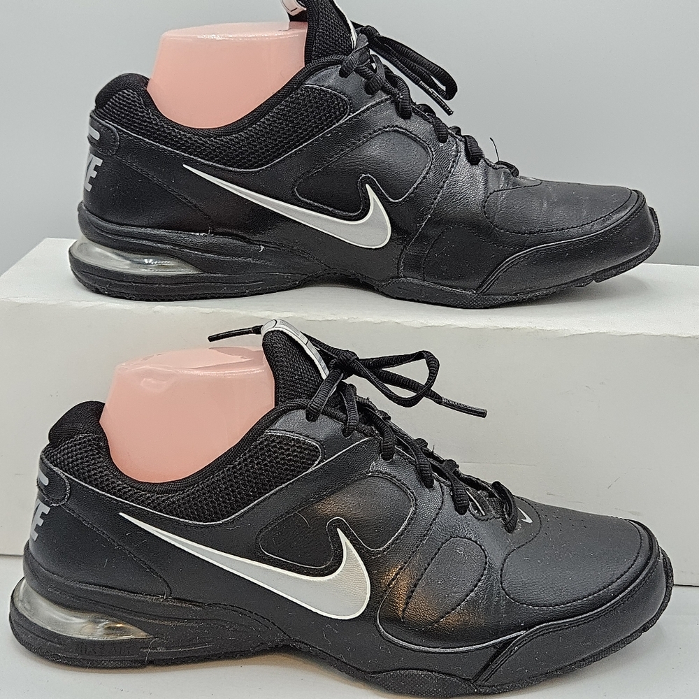 Nike Air Propel TR training shoes size 8.5 - like new